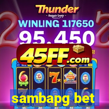 sambapg bet